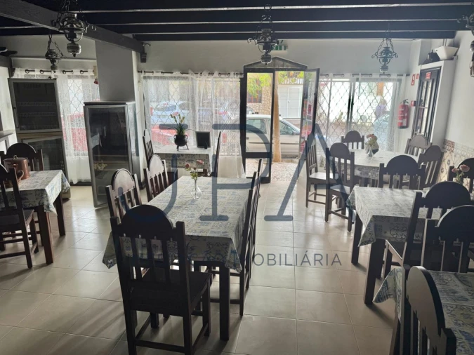 Negócio para Arrendamento em Monte Gordo Foto 4