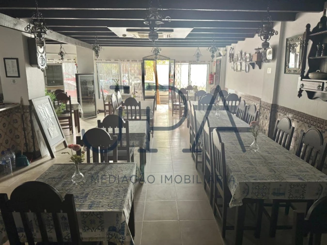 Negócio para Arrendamento em Monte Gordo Foto 5