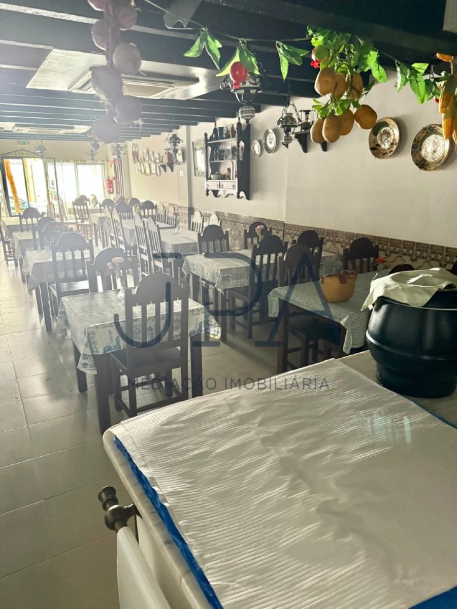 Negócio para Arrendamento em Monte Gordo Foto 9
