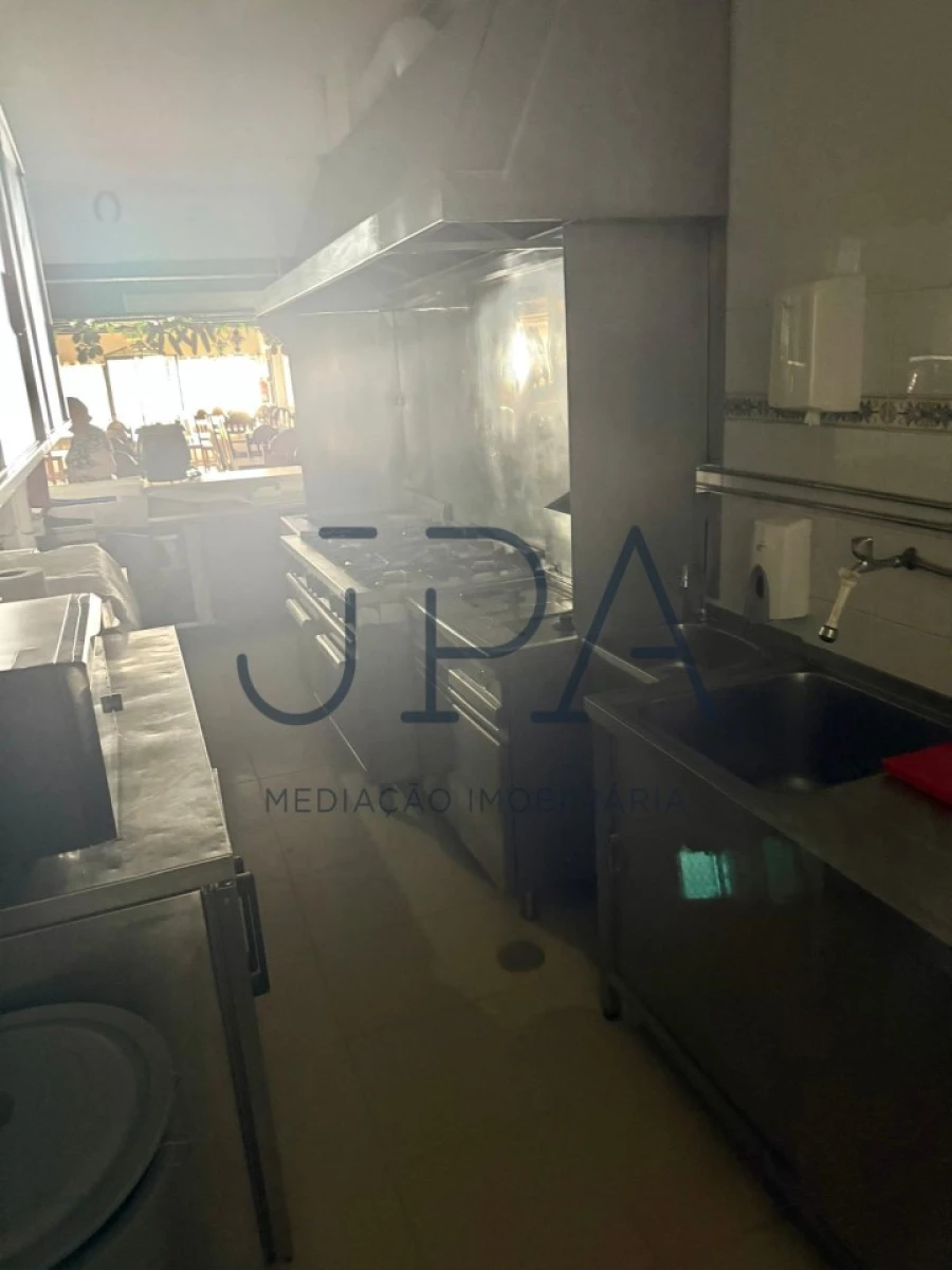 Negócio para Arrendamento em Monte Gordo Foto 15