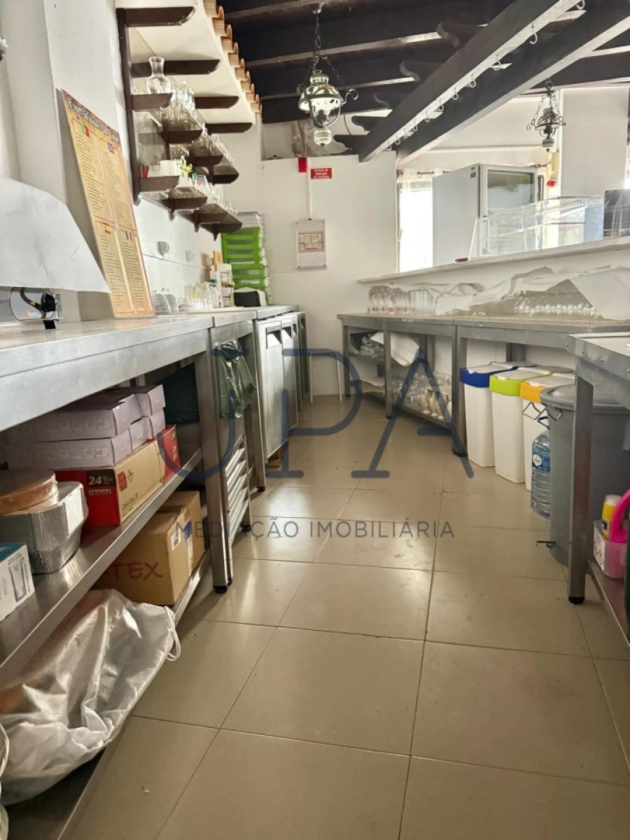 Negócio para Arrendamento em Monte Gordo Foto 24