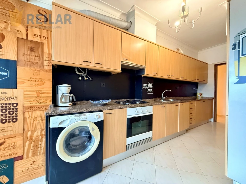 Apartamento T2 para Venda em São Vicente Foto 6