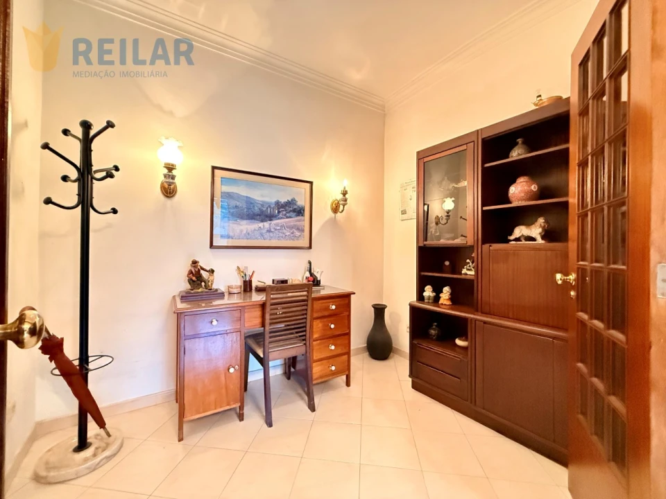 Apartamento T2 para Venda em São Vicente Foto 12