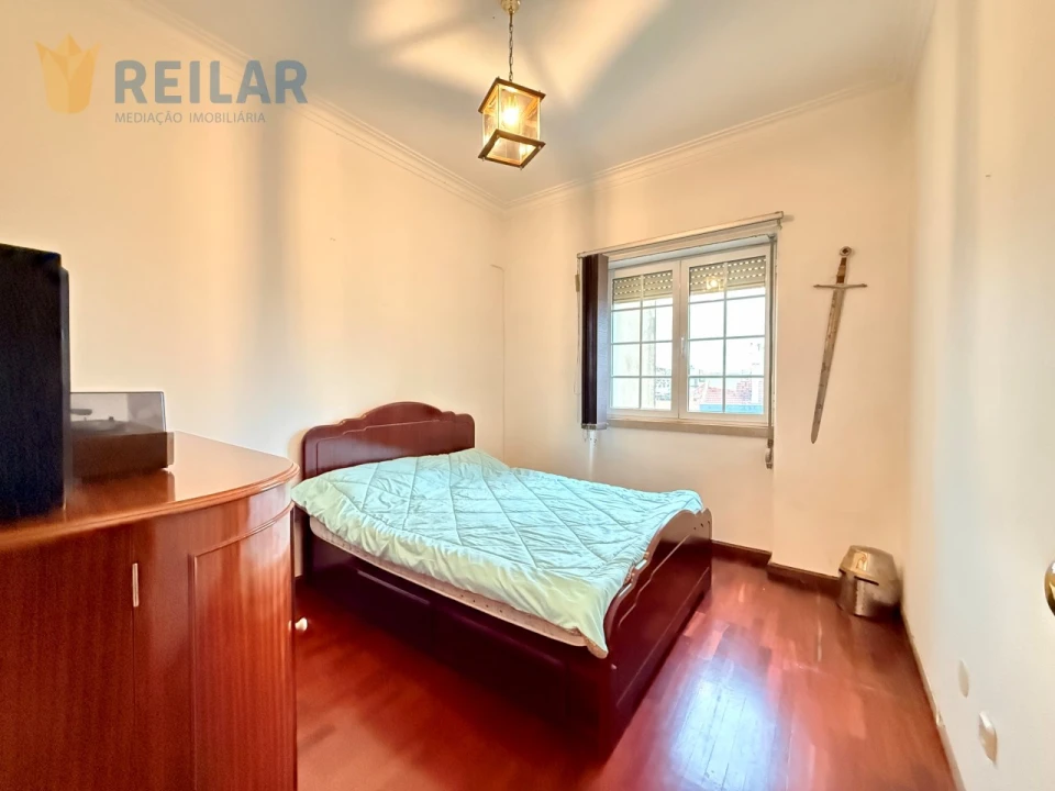 Apartamento T2 para Venda em São Vicente Foto 18