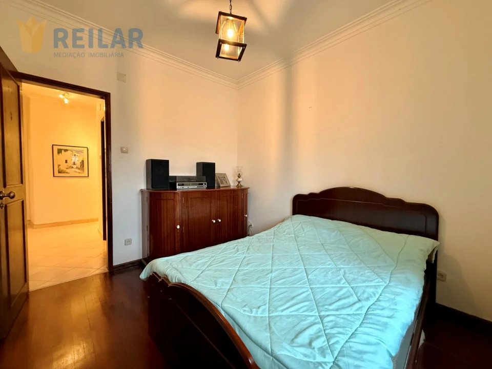 Apartamento T2 para Venda em São Vicente Foto 19