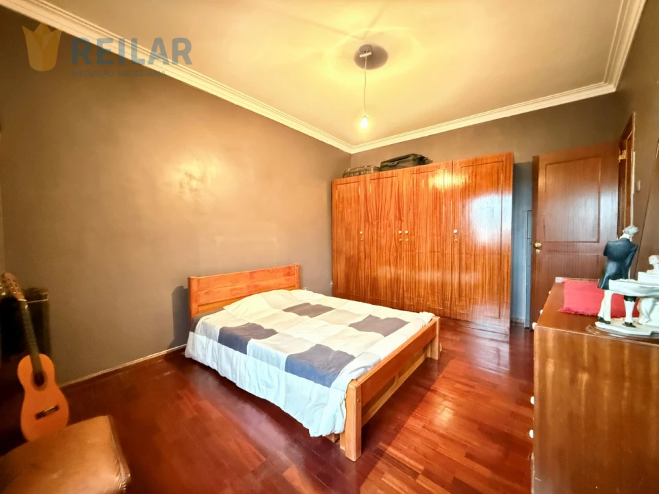 Apartamento T2 para Venda em São Vicente Foto 21