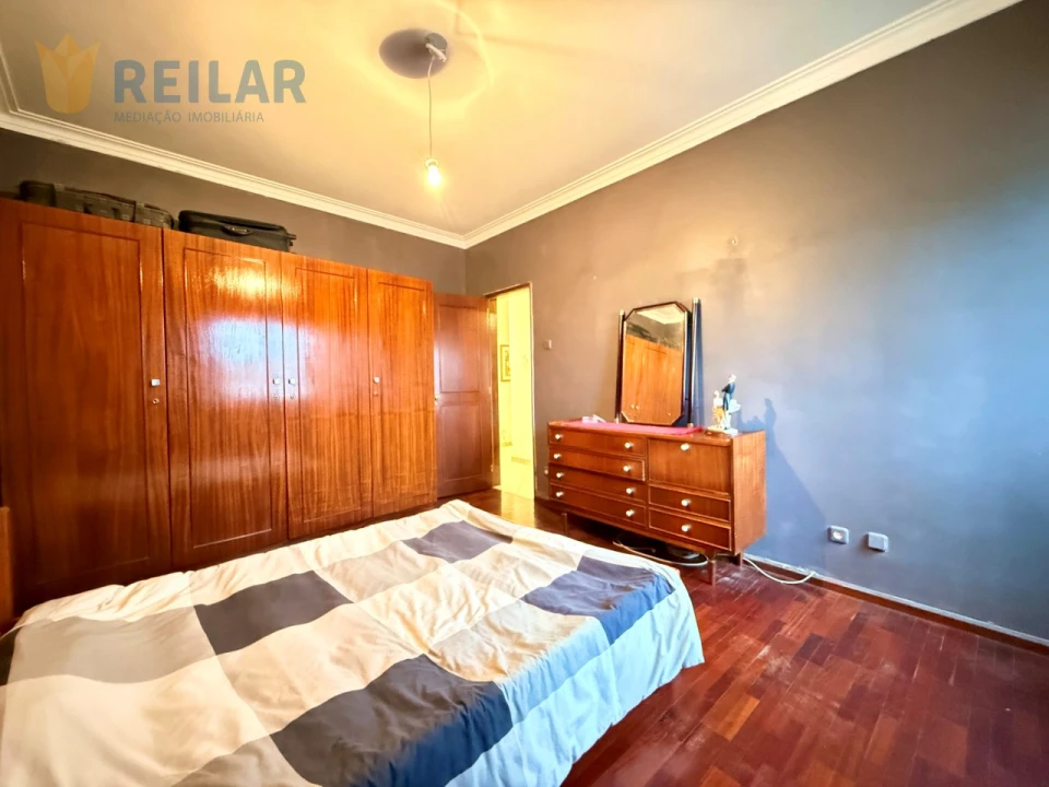 Apartamento T2 para Venda em São Vicente Foto 22