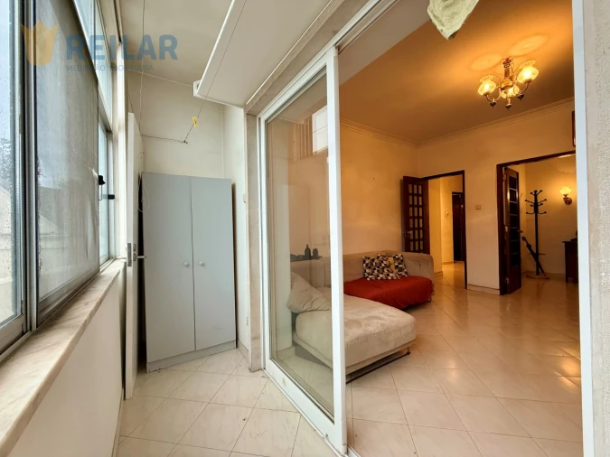 Apartamento T2 para Venda em São Vicente Foto 13