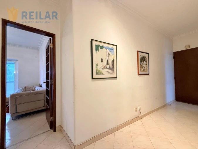 Apartamento T2 para Venda em São Vicente Foto 16