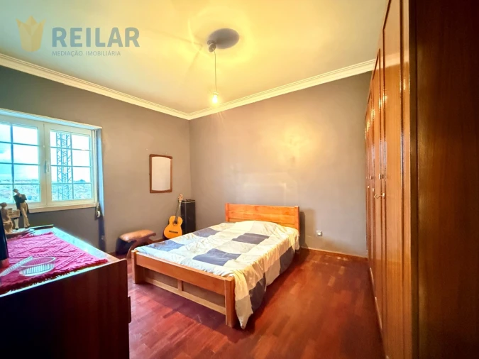 Apartamento T2 para Venda em São Vicente Foto 20