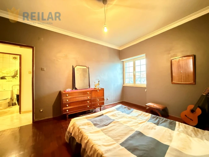 Apartamento T2 para Venda em São Vicente Foto 23