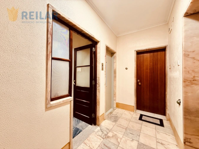 Apartamento T2 para Venda em São Vicente Foto 24