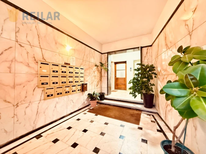 Apartamento T2 para Venda em São Vicente Foto 26