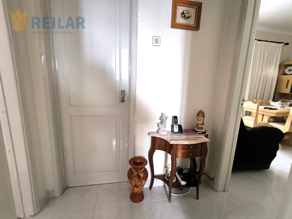 Apartamento T2 para Venda em Santa Iria de Azoia, São João da Talha e Bobadela Foto 21