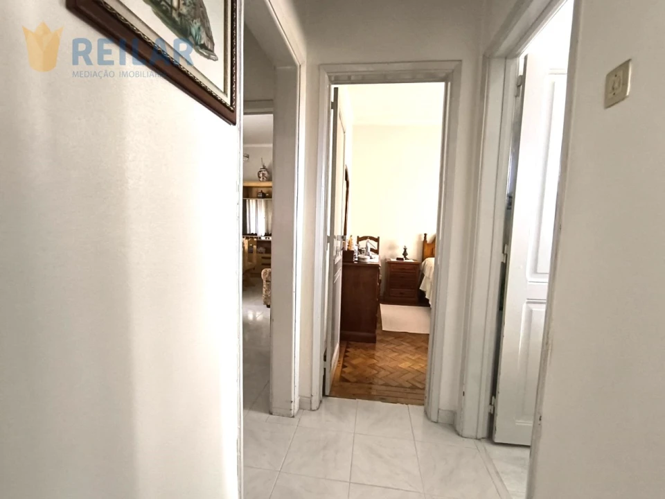 Apartamento T2 para Venda em Santa Iria de Azoia, São João da Talha e Bobadela Foto 23