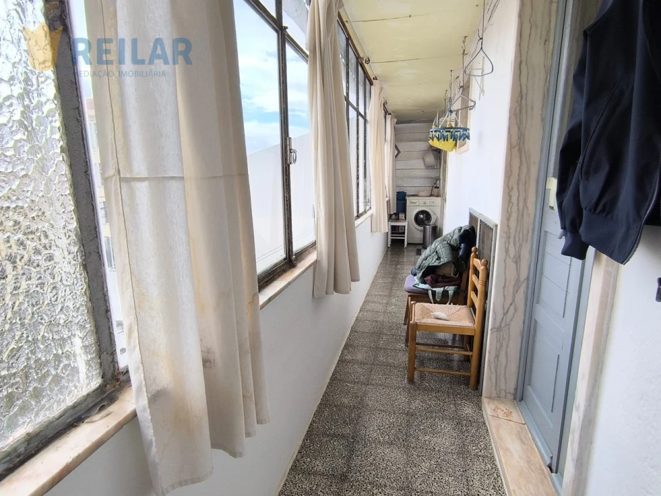 Apartamento T2 para Venda em Santa Iria de Azoia, São João da Talha e Bobadela Foto 25