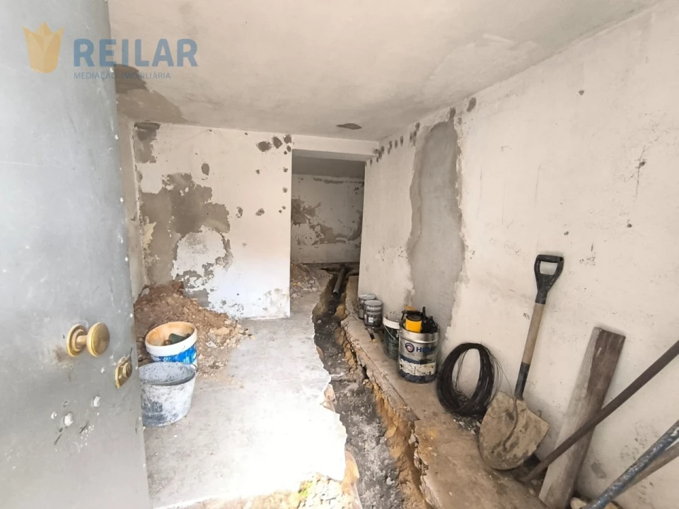 Apartamento T2 para Venda em Santa Iria de Azoia, São João da Talha e Bobadela Foto 26