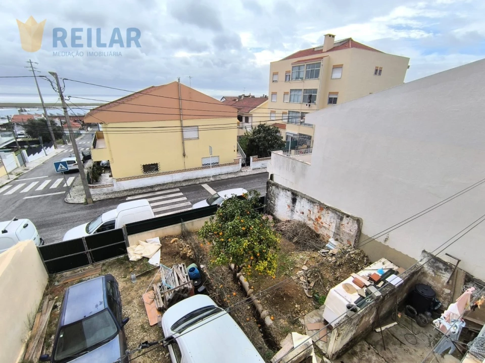Apartamento T2 para Venda em Santa Iria de Azoia, São João da Talha e Bobadela Foto 30