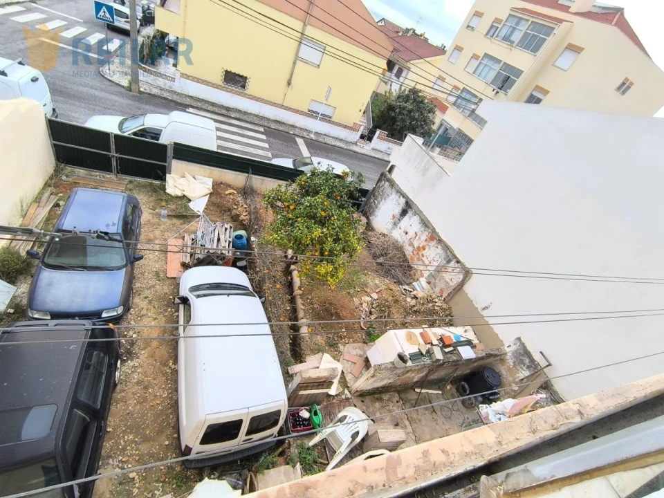 Apartamento T2 para Venda em Santa Iria de Azoia, São João da Talha e Bobadela Foto 31