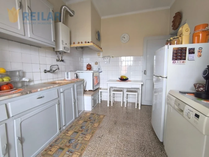 Apartamento T2 para Venda em Santa Iria de Azoia, São João da Talha e Bobadela Foto 6