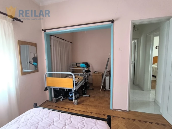 Apartamento T2 para Venda em Santa Iria de Azoia, São João da Talha e Bobadela Foto 8