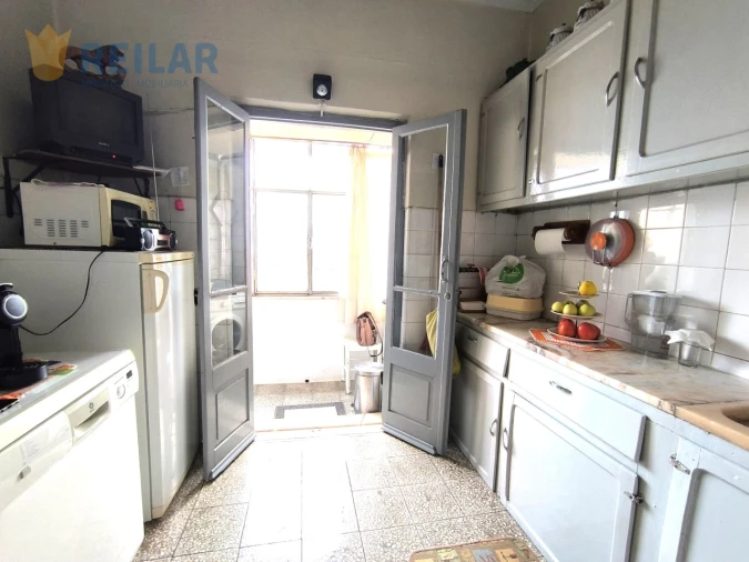 Apartamento T2 para Venda em Santa Iria de Azoia, São João da Talha e Bobadela Foto 9