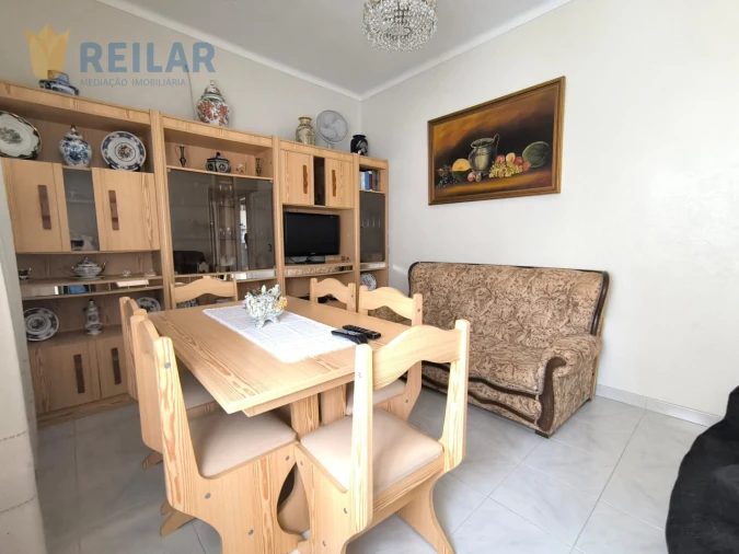 Apartamento T2 para Venda em Santa Iria de Azoia, São João da Talha e Bobadela Foto 12