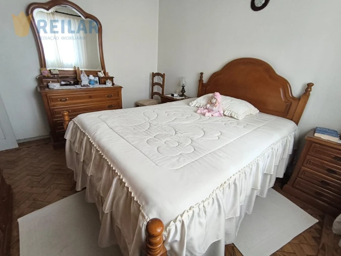 Apartamento T2 para Venda em Santa Iria de Azoia, São João da Talha e Bobadela Foto 13