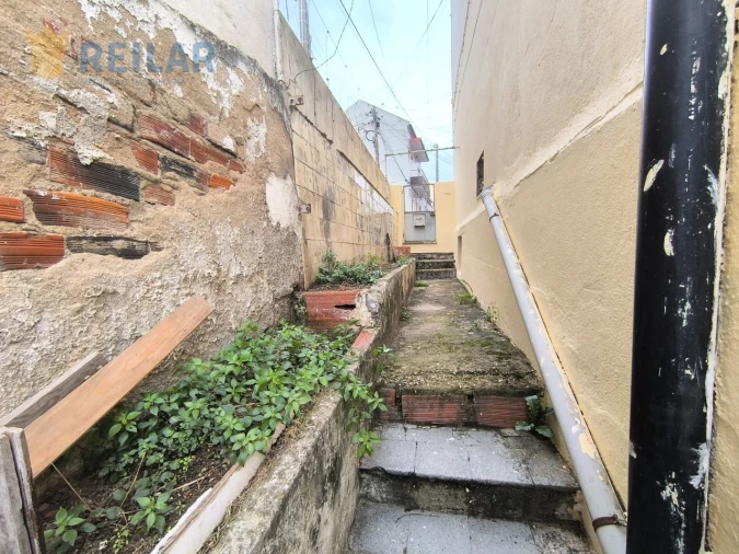 Apartamento T2 para Venda em Santa Iria de Azoia, São João da Talha e Bobadela Foto 27