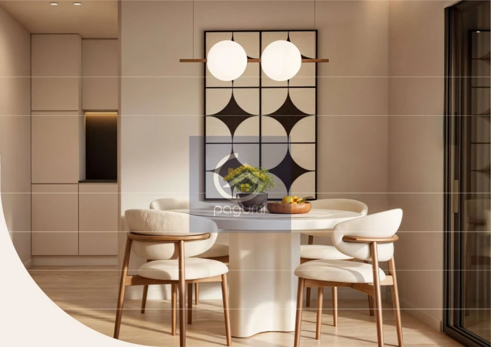 Apartamento T1 para Venda em Penafiel Foto 10