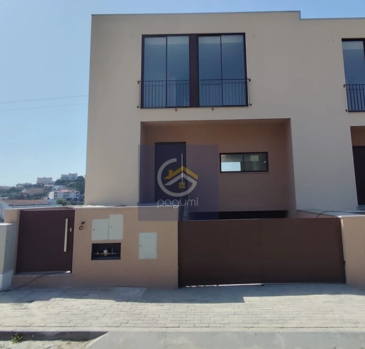 Moradia T3 para Venda em Cristelos, Boim e Ordem Foto 11