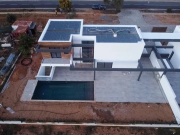 Moradia T4 para Venda em Quarteira