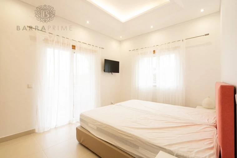 Moradia T5 para Venda em Loule (São Clemente) Foto 8