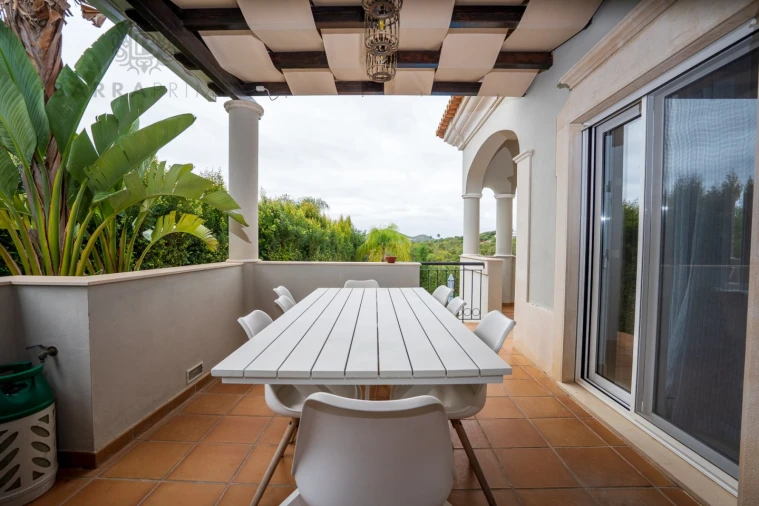 Moradia T5 para Venda em Loule (São Clemente) Foto 10