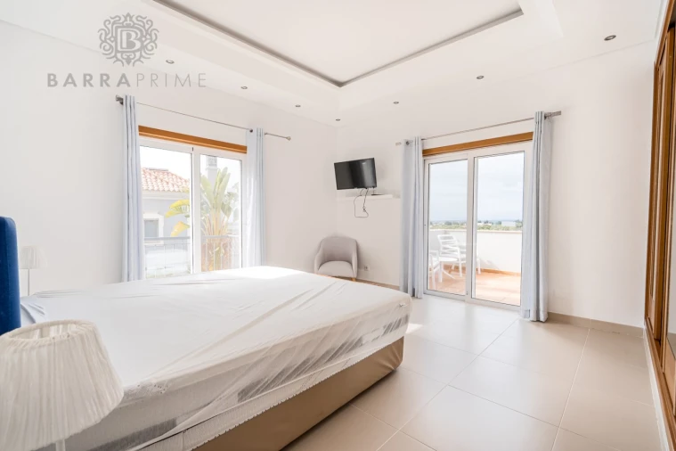 Moradia T5 para Venda em Loule (São Clemente) Foto 14