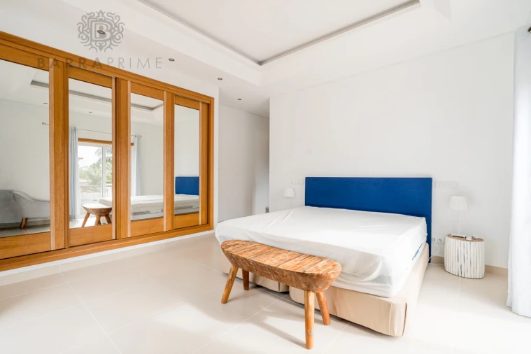 Moradia T5 para Venda em Loule (São Clemente) Foto 15