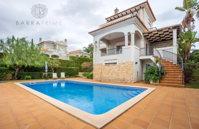 Moradia T5 para Venda em Loule (São Clemente) Foto 21