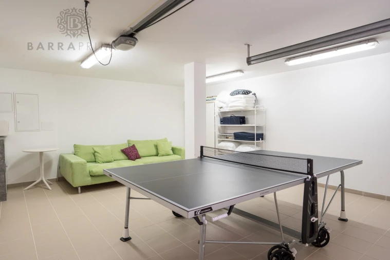 Moradia T5 para Venda em Loule (São Clemente) Foto 22