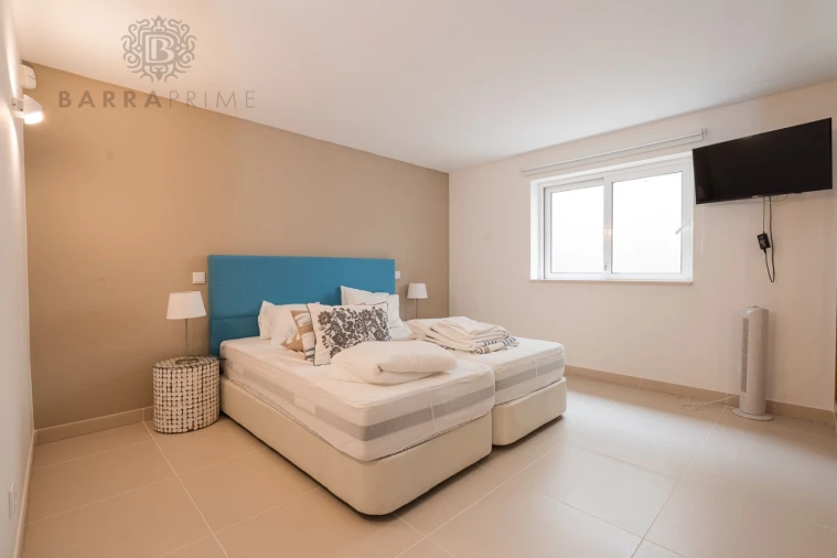 Moradia T5 para Venda em Loule (São Clemente) Foto 25