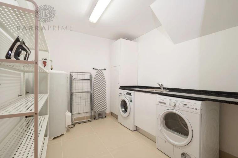 Moradia T5 para Venda em Loule (São Clemente) Foto 28