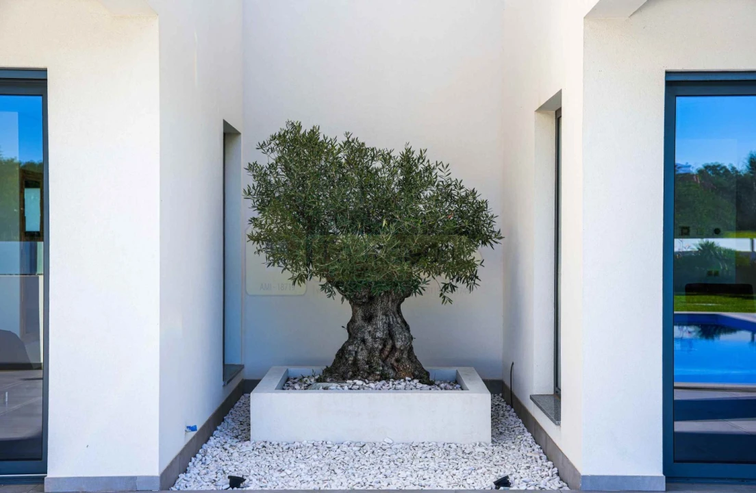 Moradia T4 para Venda em Guia Foto 3