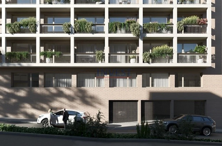Apartamento T3 para Venda em Bonfim Foto 2