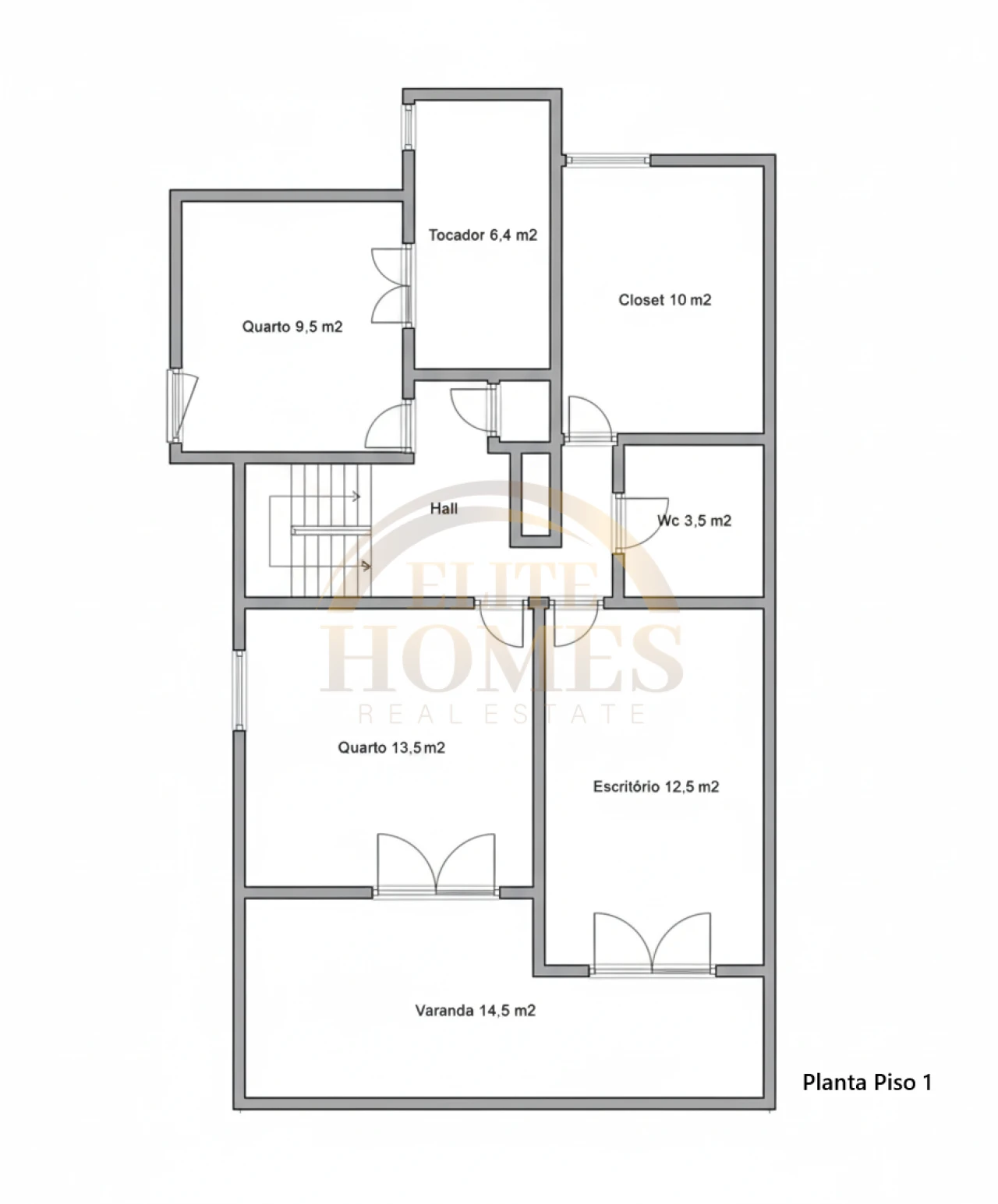 Moradia T6 para Venda em Loures Foto 48