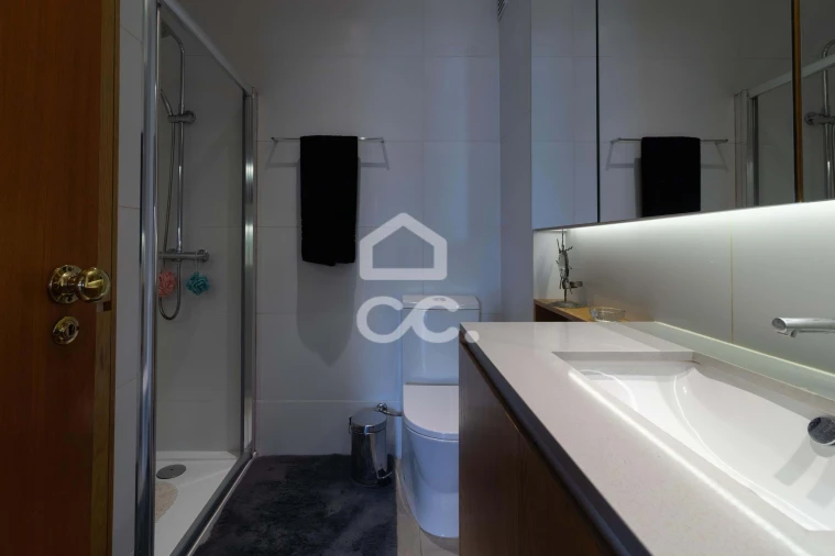 Apartamento T2 para Venda em Azurem Foto 17