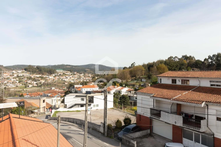 Apartamento T2 para Venda em Azurem Foto 12