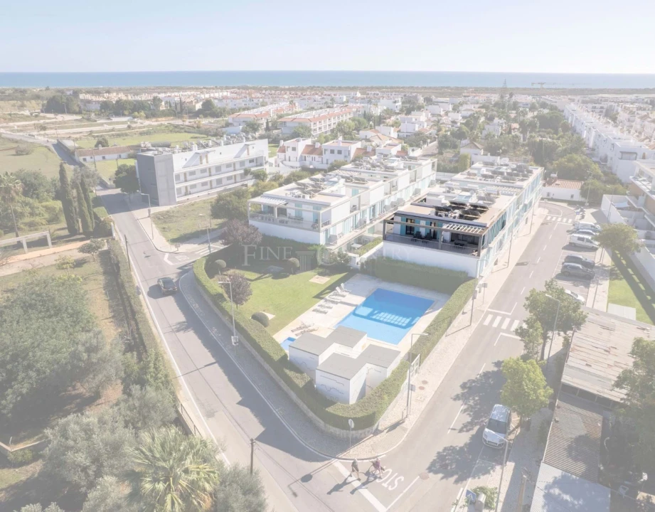 Apartamento T2 para Venda em Conceição e Cabanas de Tavira Foto 27
