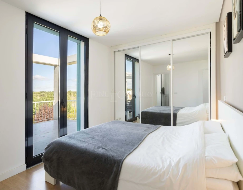 Apartamento T2 para Venda em Conceição e Cabanas de Tavira Foto 8