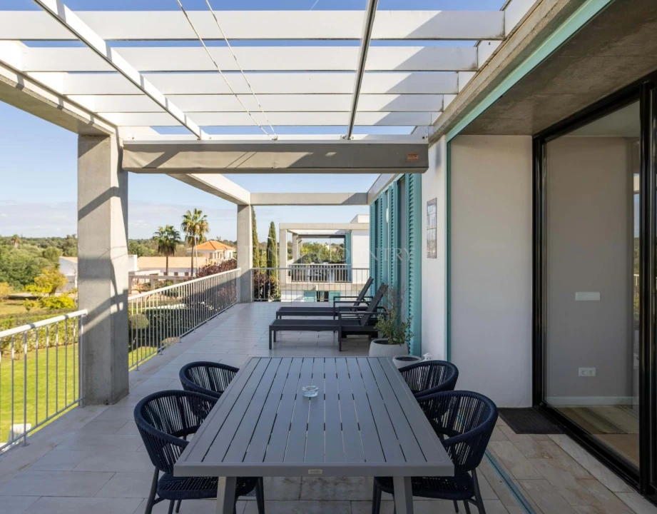 Apartamento T2 para Venda em Conceição e Cabanas de Tavira Foto 6