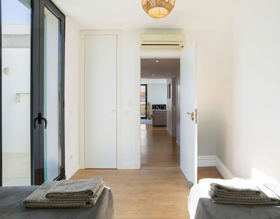 Apartamento T2 para Venda em Conceição e Cabanas de Tavira Foto 20