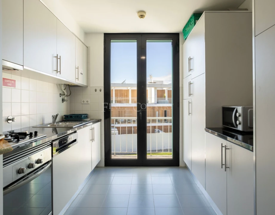 Apartamento T2 para Venda em Conceição e Cabanas de Tavira Foto 5